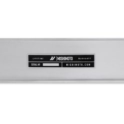 Mishimoto 2019+ Ford Ranger 2.3L Aluminum Performance Radiator - Image 7