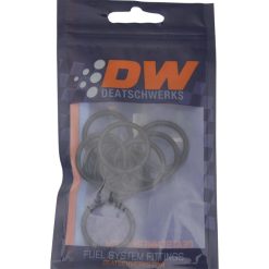 DeatschWerks ORB -12 Viton O-Ring (Pack of 10) - Image 5