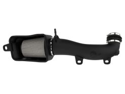 aFe Magnum FORCE Intake Stage-2 Pro Dry S Filter 18-23 Jeep Wrangler (JL) L4-2.0L (t) - Image 5