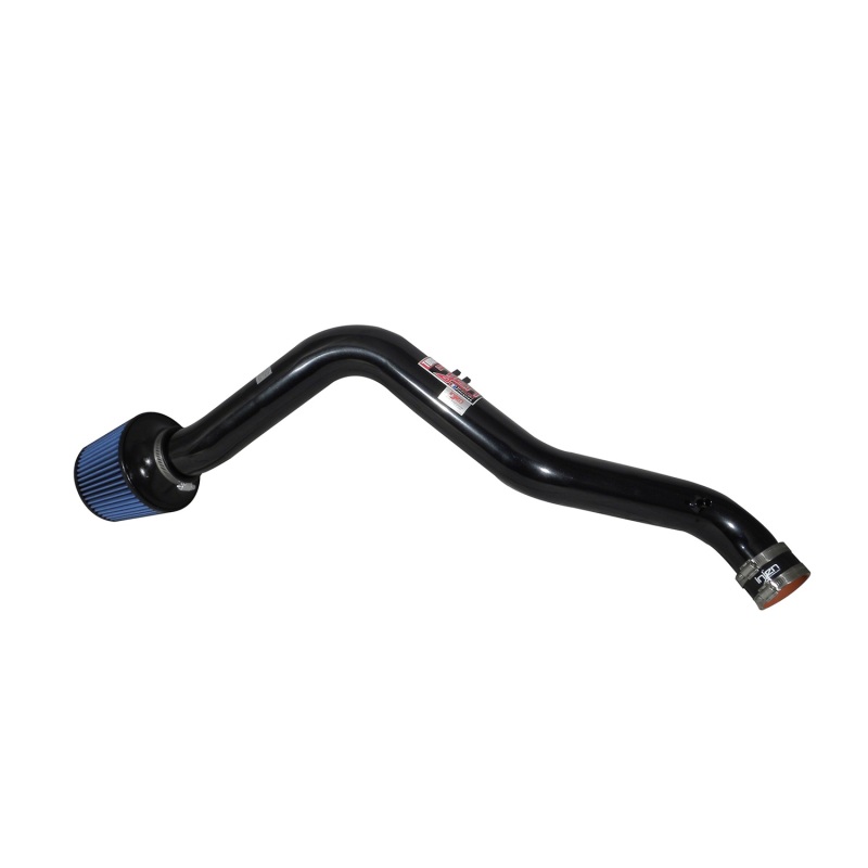 Injen 94-97 Honda Accord 2.2L Black Cold Air Intake (Special Order) - Image 3