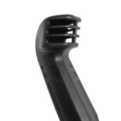 Injen 18-23 Jeep Wrangler JL/JT Evolution Snorkel System - Image 3
