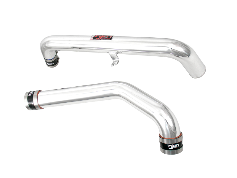 Injen 08-09 Cobalt SS Turbochared 2.0L Polished Intercooler Piping Kit - Image 2