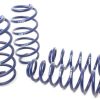 H&R 2022 Volkswagen Taos S/SE/SEL (2WD) Raising Spring