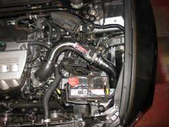 Injen 09-11 Acura TSX 2.4L 4cyl Polished Cold Air Intake - Image 4