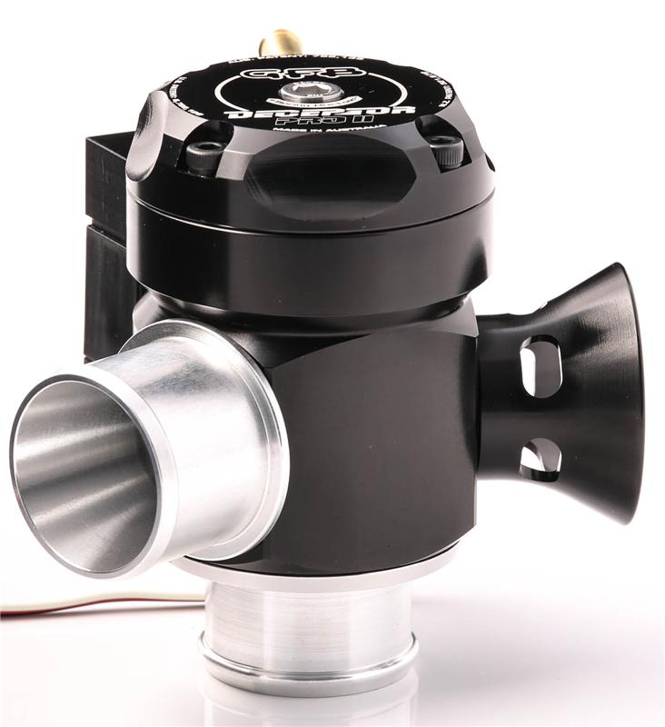 GFB 03-10 Evo 8-10 Deceptor Pro II Blow Off Valve Kit - Image 2