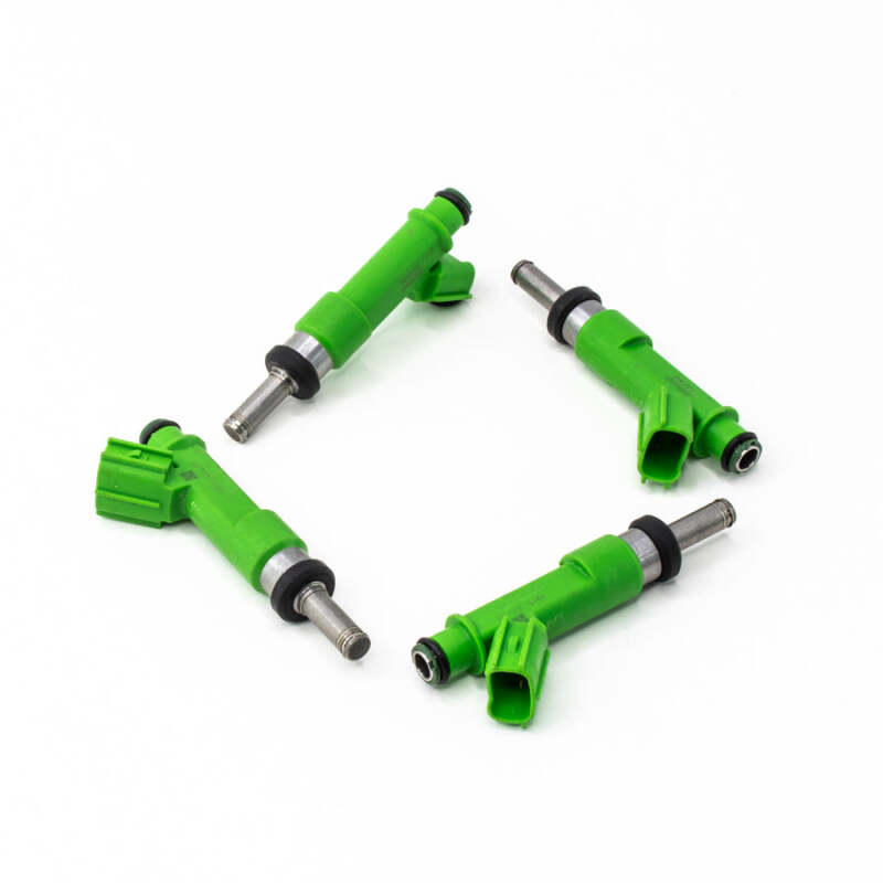 DeatschWerks 11+ Scion tc 750cc Injectors - Image 5