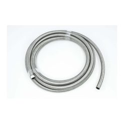 DeatschWerks 8AN SS Double Braided CPE Hose 20 Feet - Image 4