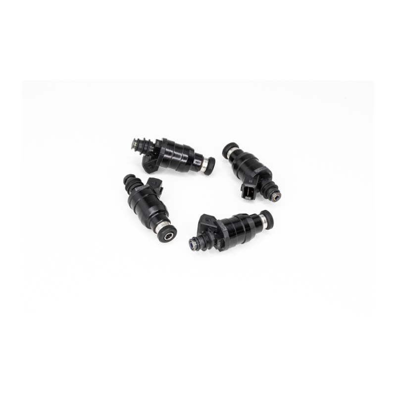 DeatschWerks Universal 800cc Low Impedance 11mm Upper Injector - Set of 4 - Image 2