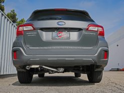 aFe 15-19 Subaru Outback H4 2.5L Takeda 2.5in 304 SS Cat-Back Exhaust - Image 4