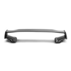 Seibon 2022 Subaru WRX Carbon Fiber STI-Style Rear Spoiler - Image 3