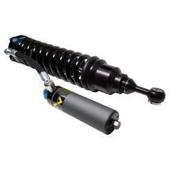 Bilstein 07-21 Toyota Tundra B8 8112 ZoneControl CR DSA+ Front Left - Image 8