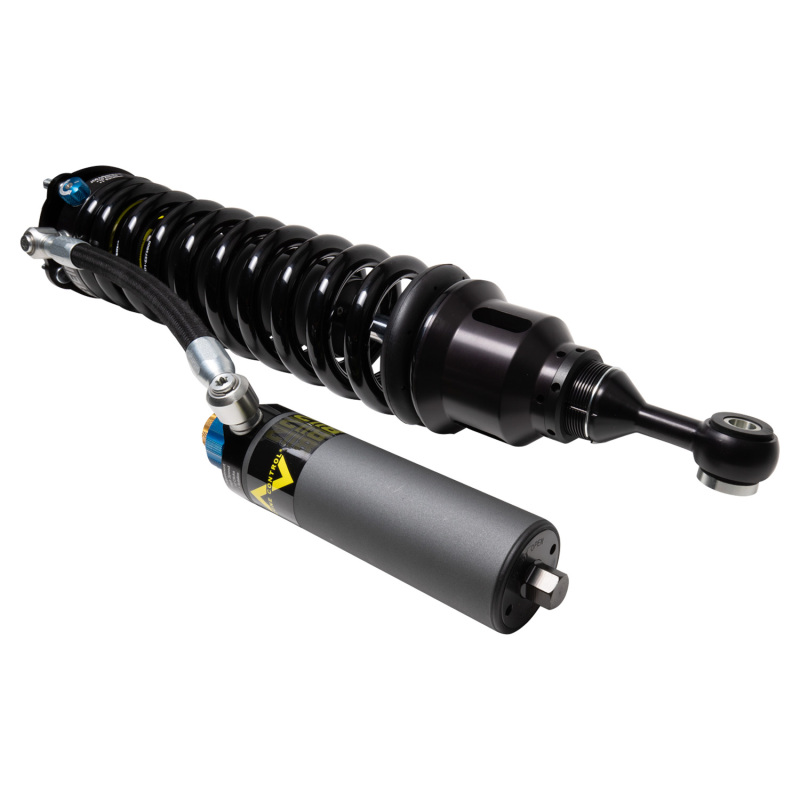 Bilstein 07-21 Toyota Tundra B8 8112 ZoneControl CR DSA+ Front Left - Image 8