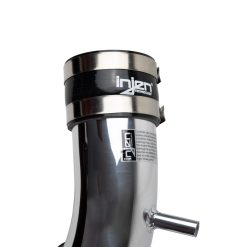 Injen 18-20 Kia Forte 2.0L (L4) Polished Cold Air Intake - Image 4