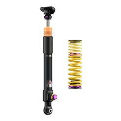 KW Audi RS3 (GY) Quattro Coilover Kit V4 - Image 8