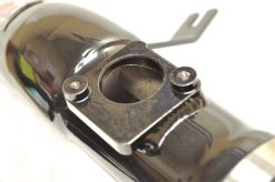 Injen 2017+ Honda Civic Si 1.5L Black Cold Air Intake - Image 5