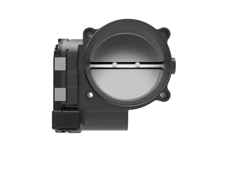 aFe 18-21 Ford Mustang GT 5.0L 85mm Billet Throttle Body - Image 10