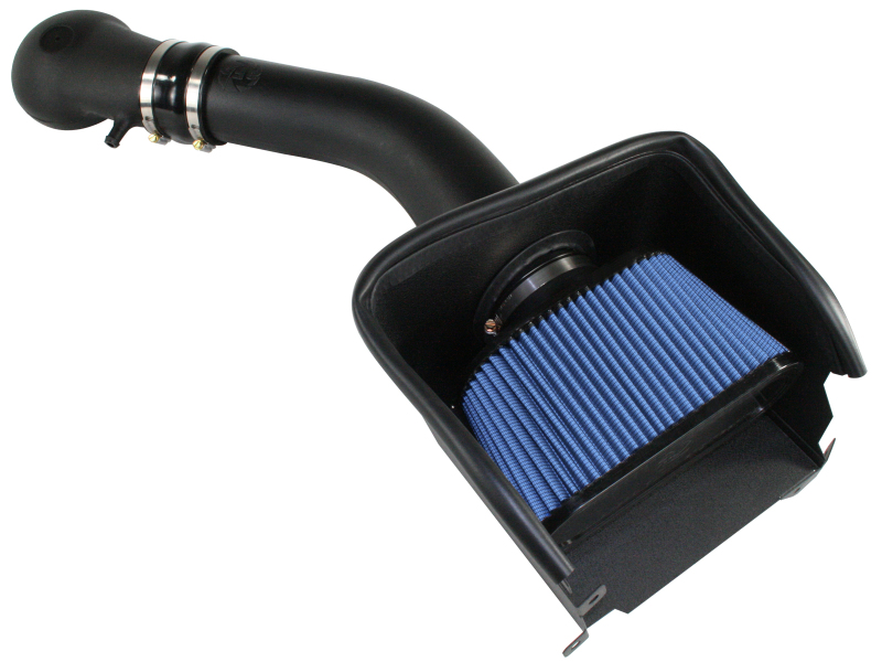 aFe MagnumFORCE Intakes Stage-2 P5R AIS P5R Dodge Trucks 94-01 V8-5.2L/5.9L - Image 2