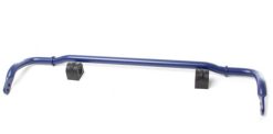 H&R 18-22 Tesla Model 3 Long Range/Performance AWD 30mm Adj. 2 Hole Sway Bar - Front