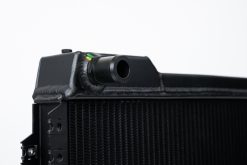 CSF Audi Classic and Small Chassis 5-Cylinder High-Performance All Aluminum Radiator - Image 5