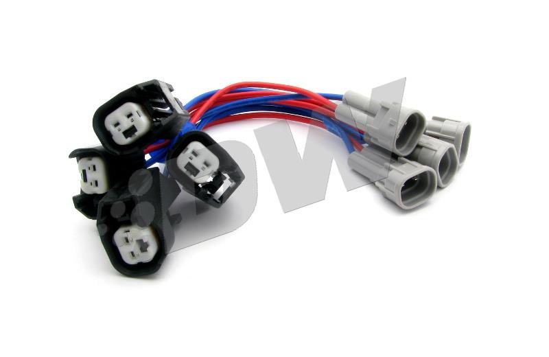 DeatschWerks 12+ Subaru BRZ / 12+ Scion FR-S / 12+ Toyota 86 700CC/min (MPFI) Injectors - Image 3