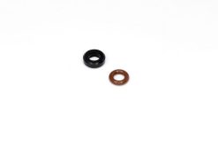 DeatschWerks 06-17 Yamaha Raptor 700 - 2200CC/min Injectors - Image 3