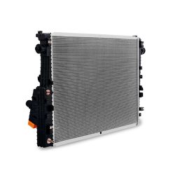 Mishimoto Ford 6.4L Powerstroke Replacement Radiator 2008-2010 - Image 4