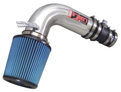 Injen 14-18 Dodge Ram 3.0L V6 Polished Power-Flow Short Ram Intake