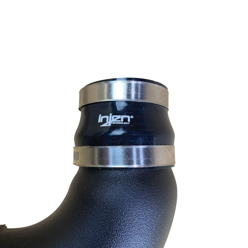 Injen 15-19 VW Golf R 2.0L TFSI Evolution Intake - Image 3