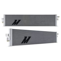 Mishimoto 19+ Chevy Silverado 1500 Transmission Cooler - Image 6