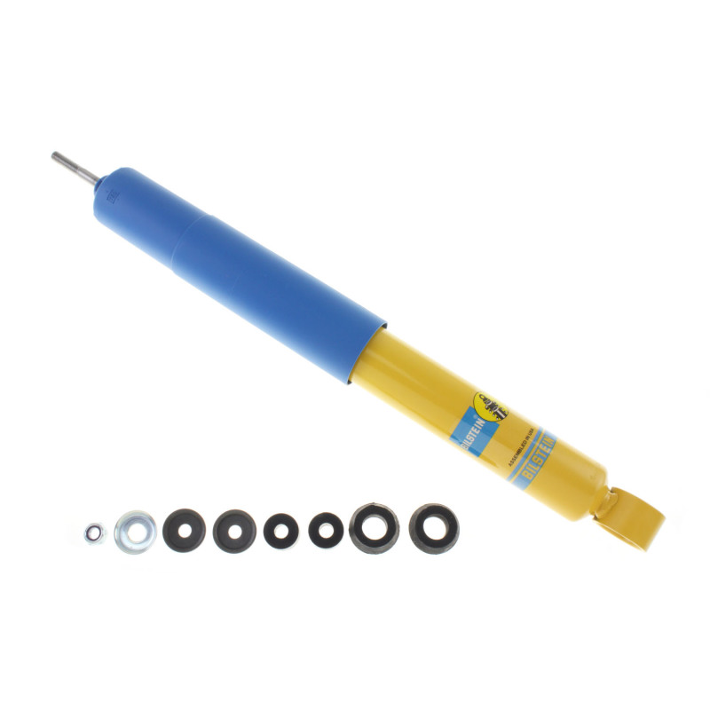 Bilstein B6 1996 Toyota 4Runner Limited Rear 46mm Monotube Shock Absorber - Image 2