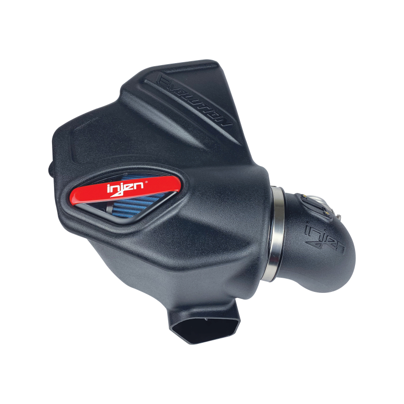 Injen 2020 Toyota Supra 3.0L Turbo Evolution Intake - Image 5