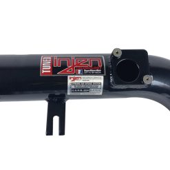 Alternative view of Injen 00-05 Lexus IS300 L6 3.0L Black IS Short Ram Cold Air Intake