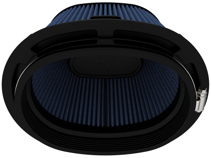 aFe Magnum FLOW Pro 5R Univ Air Filter 6-3/4 x 4-3/4in F x 8-1/4 x 6-1/4in B x 7-1/4 x 5in T x 6in H - Image 3