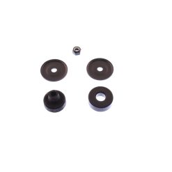 Bilstein Ford 08-13 E-150/92-13 E-250/350 /00-12 E-450 Econoline Front 46mm Monotube Shock Absorber - Image 4