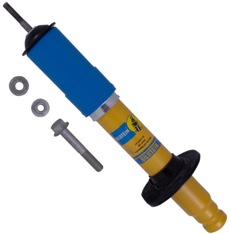 Bilstein 4600 Series 03-06 Chevrolet SSR Front Shock Absorber - Image 2
