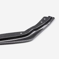 Seibon 2023+ Toyota GR Corolla MB-Style Carbon Fiber Rear Lip - Image 4