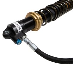 Bilstein 20-21 Polaris RZR XP 1000 Black Hawk Powersports Shock & Coil Spring Assembly - Rear - Image 5