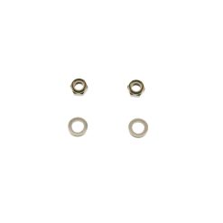 Bilstein 5100 Series Chevy/GMC Pickups Front 46mm Monotube Shock Absorber - Image 4