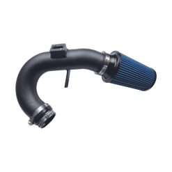 Injen 12-15 Audi A6 L4-2.0L Turbo SP Cold Air Intake System - Wrinkle Black - Image 10