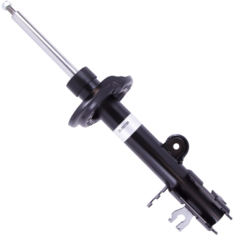 Bilstein B4 OE Replacement 17-18 Jeep Compass Rear Left Shock Absorber - Image 2