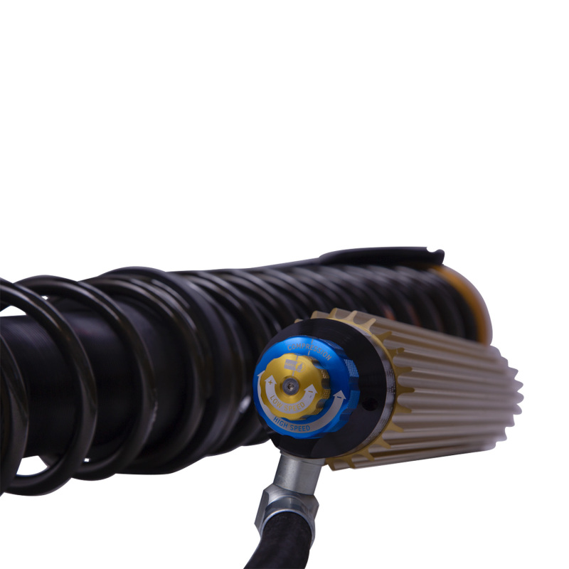 Bilstein 20-21 Can-Am Maverick X3 RS Turbo R Black Hawk Powersports Shock & Coil Spring Assembly -RR - Image 8