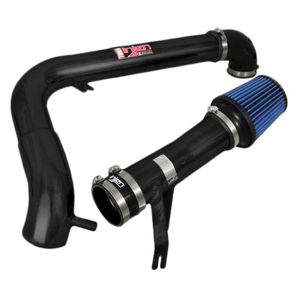 Injen 13 Dodge Dart 2.0L Black Cold Air Intake w/ MR Tech - Image 2