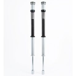 Ohlins 14-16 Harley-Davidson FL Touring FKC 100 Custom & Heritage Cartridge Kit