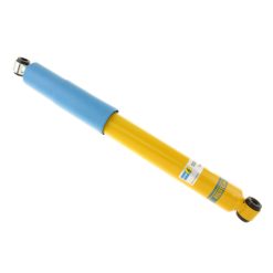Alternative view of Bilstein 4600 Series 77-83 Jeep Cherokee Front 46mm Monotube Shock Absorber