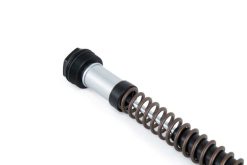 Alternative view of Ohlins 18-22 Harley-Davidson CVO Road Glide FLTRXSE (FL3) Cartridge Kit FKC/NIX22