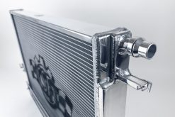 CSF 2020 Toyota GR Supra (A90) Heat Exchanger - Image 5