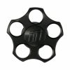 Turbosmart 12AN Black Oil Cap