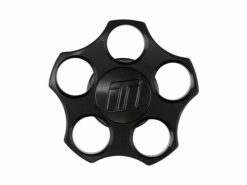Turbosmart 12AN Black Oil Cap