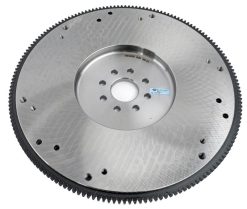 McLeod Steel Flywheel 96-15 Ford 4.6/5.4L Mustang Lightened 11in 8 Blt Crk 164t
