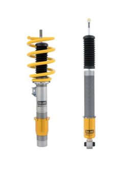 Ohlins 08-13 BMW M3 (E9X) Road & Track Coilover System - Image 2